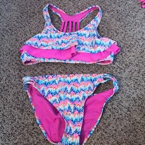 Bathing Suit FULL SET